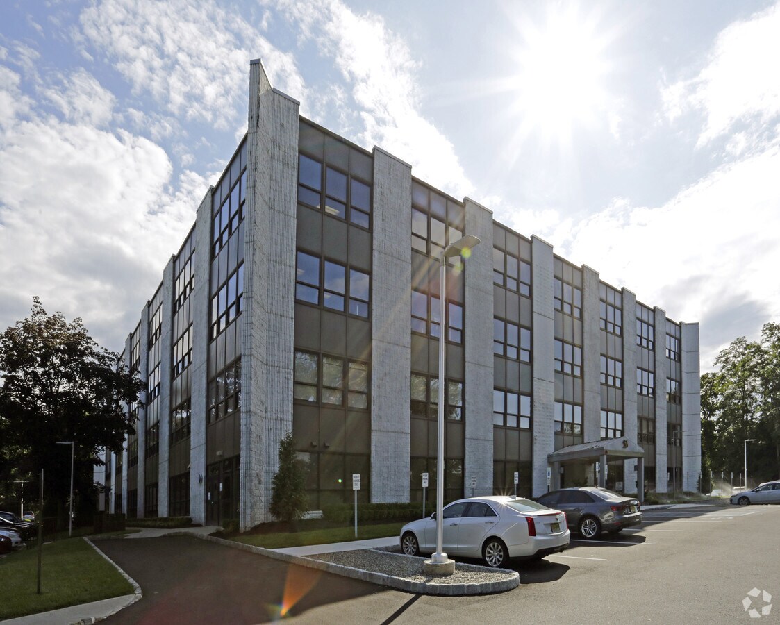 55 Madison Ave, Morristown, NJ 07960 Office for Lease