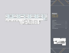 220 E 42nd St, New York, NY for lease Floor Plan- Image 1 of 1