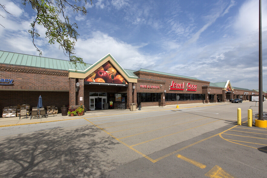 11-79 S Randall Rd, Batavia, IL for lease - Building Photo - Image 3 of 9