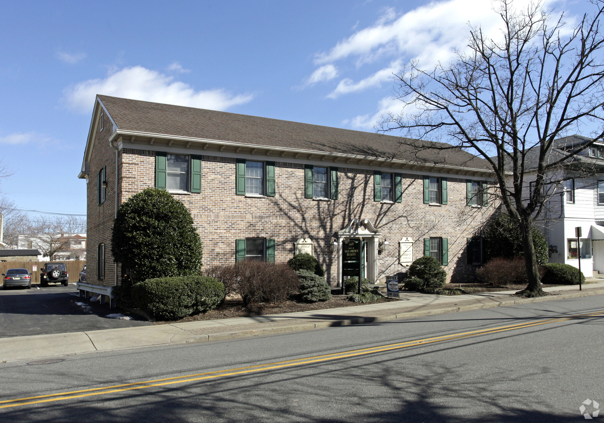 580 Lafayette Ave, Hawthorne, NJ for sale Building Photo- Image 1 of 1