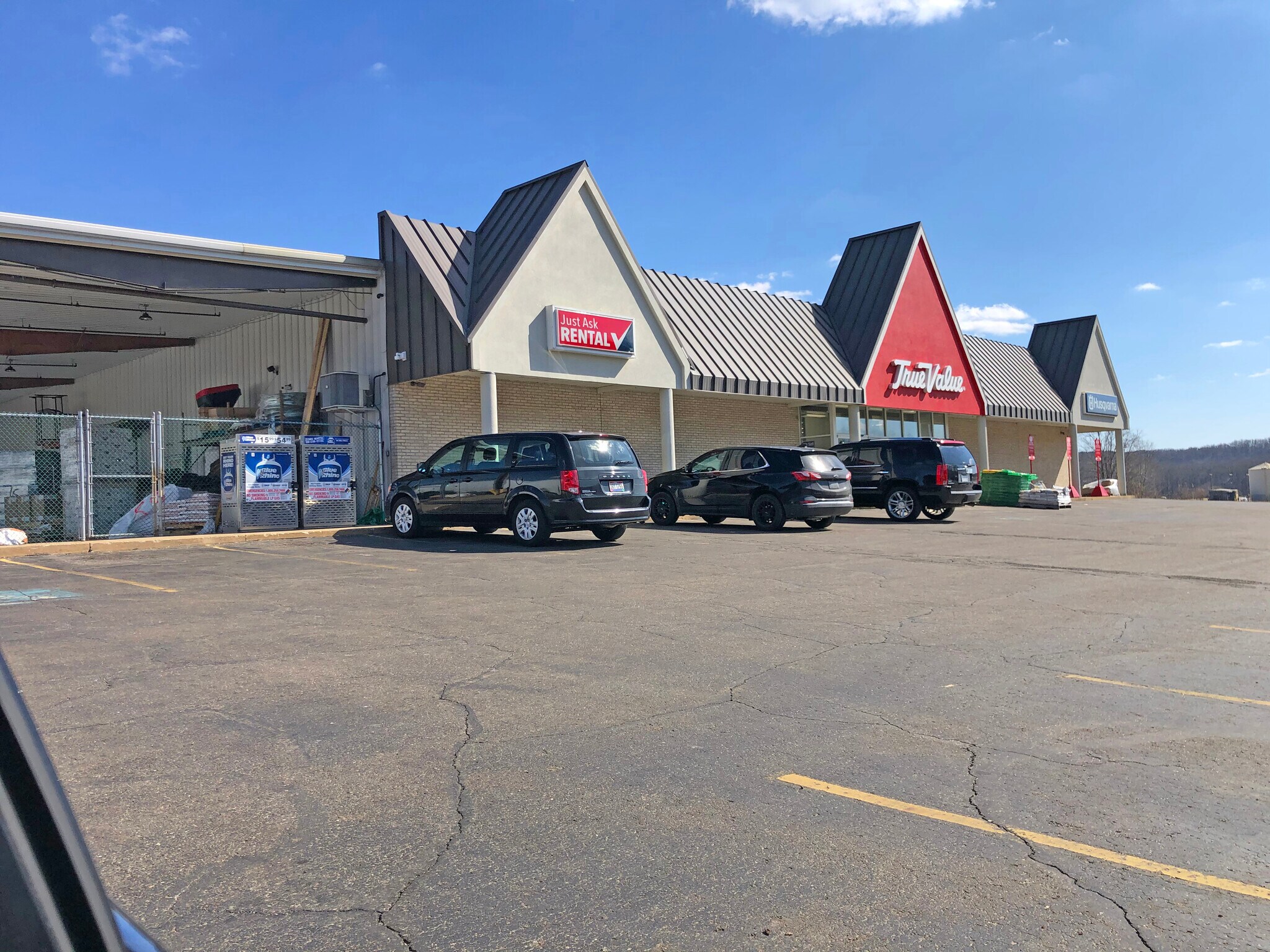 16400 Bayard Rd, Minerva, OH for sale Building Photo- Image 1 of 1