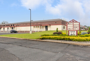 5 Johnson Dr, Raritan NJ - Warehouse