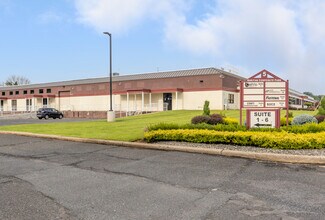 More details for 5 Johnson Dr, Raritan, NJ - Industrial for Lease