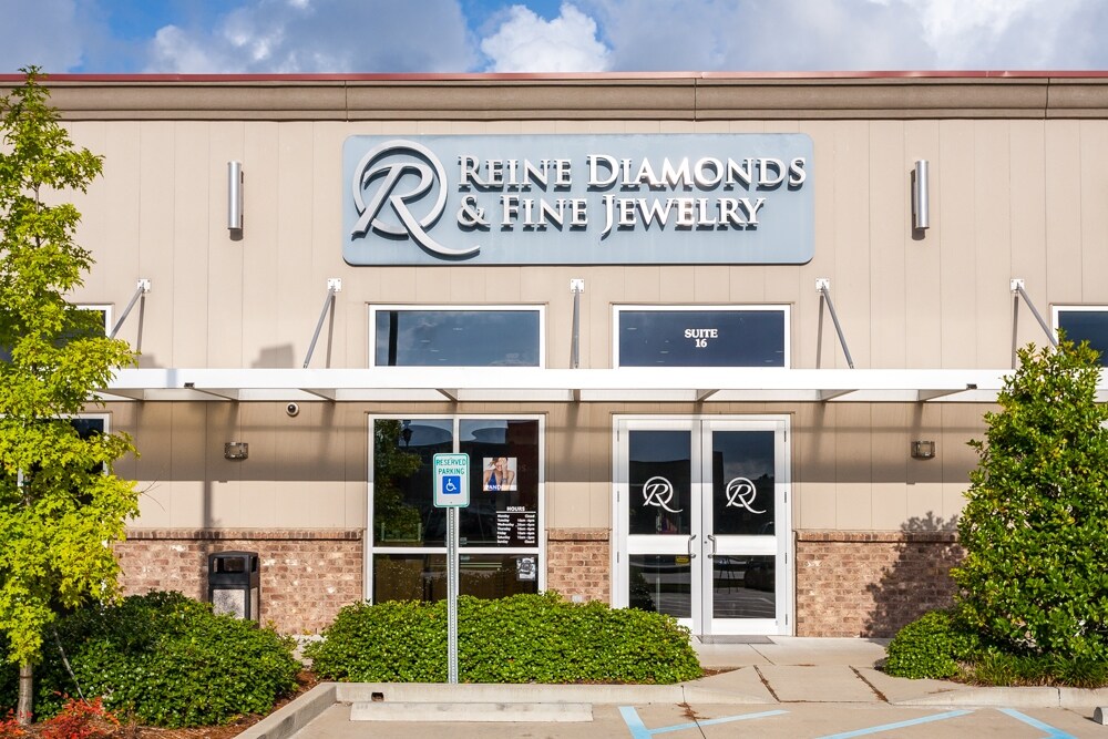 1736 Gause Blvd E, Slidell, LA for sale Building Photo- Image 1 of 1