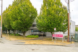 More details for 5542 Short St, Burnaby, BC - Industrial for Lease