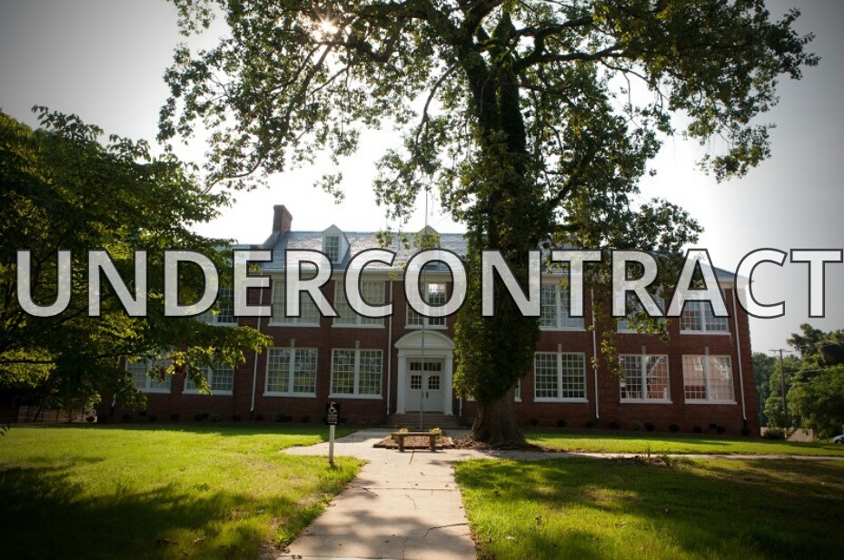 315 S Main St, Chatham, VA for sale Building Photo- Image 1 of 1