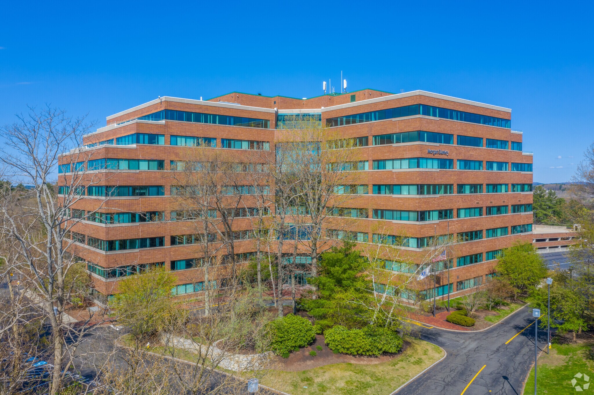 35 Village Rd, Middleton, MA 01949 Ferncroft Corporate Center