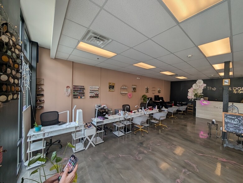 1514 119th St, Whiting, IN for lease - Building Photo - Image 3 of 9