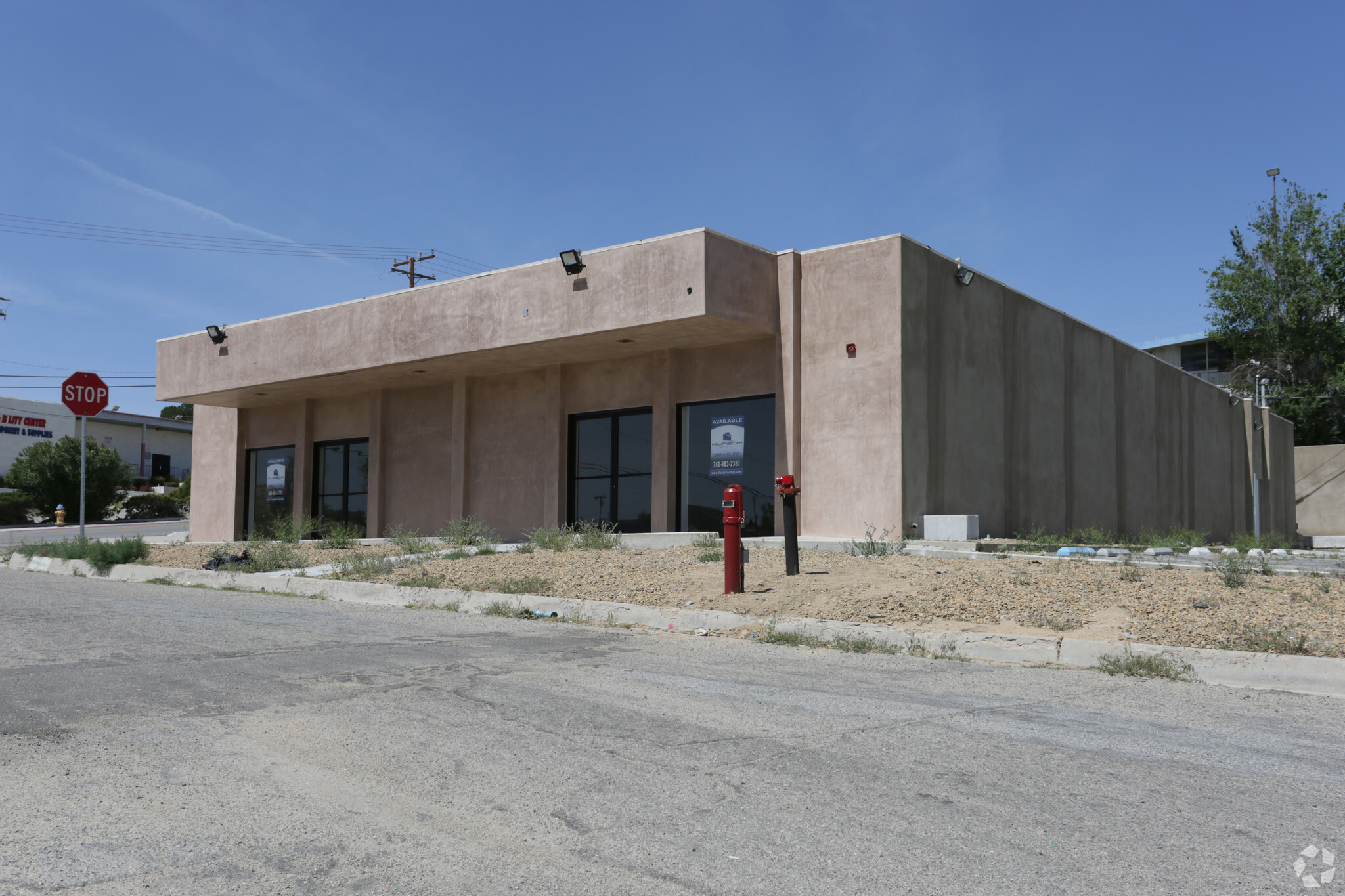 16424 Victor St, Victorville, CA 92395 - Retail for Lease | LoopNet