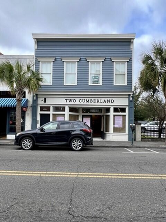 More details for 455 King St, Charleston, SC - Office/Retail for Lease