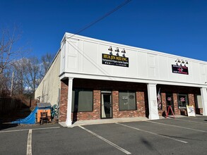 671 Great Rd, Littleton, MA for lease Building Photo- Image 1 of 6