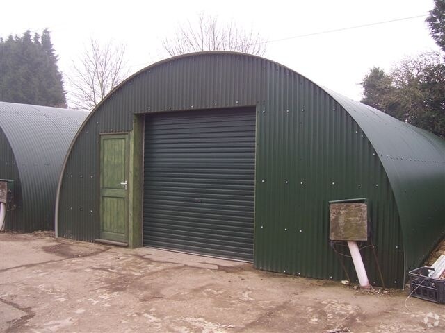 Vicarage Rd, Bexley for sale - Primary Photo - Image 1 of 2