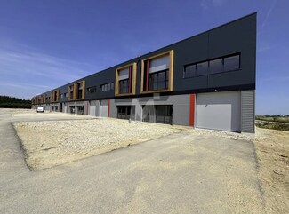 More details for 13 Route Nationale 20, Avrainville - Flex for Lease