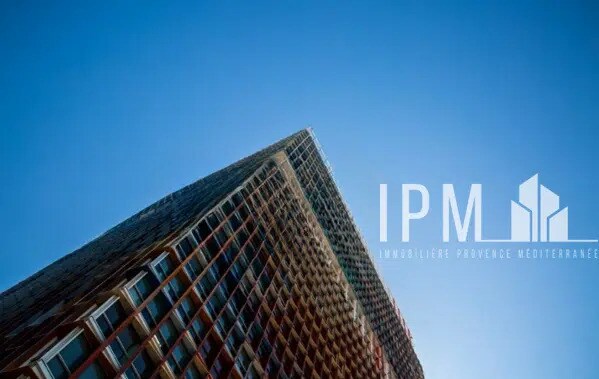 Flex in Vitrolles for lease - Building Photo - Image 3 of 5