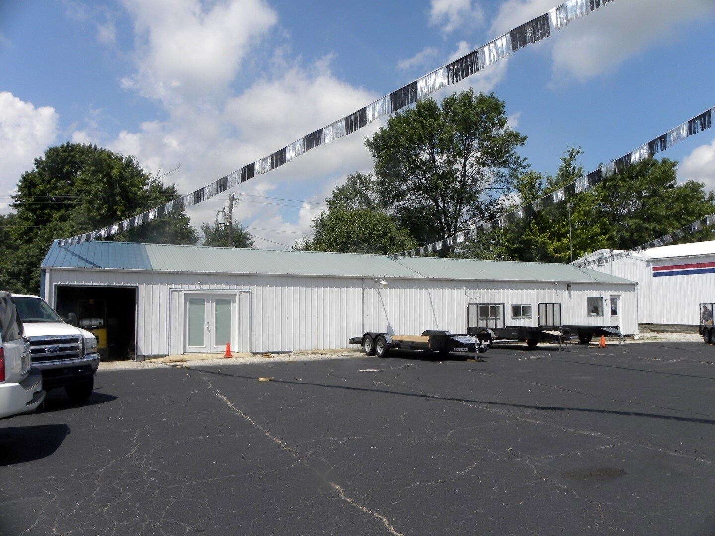 207 N US Highway 41, Fort Branch, IN for sale Primary Photo- Image 1 of 1