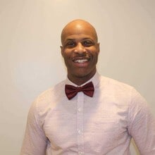 Charles Harris