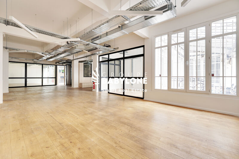 40 Rue De Paradis, Paris for lease - Building Photo - Image 3 of 12