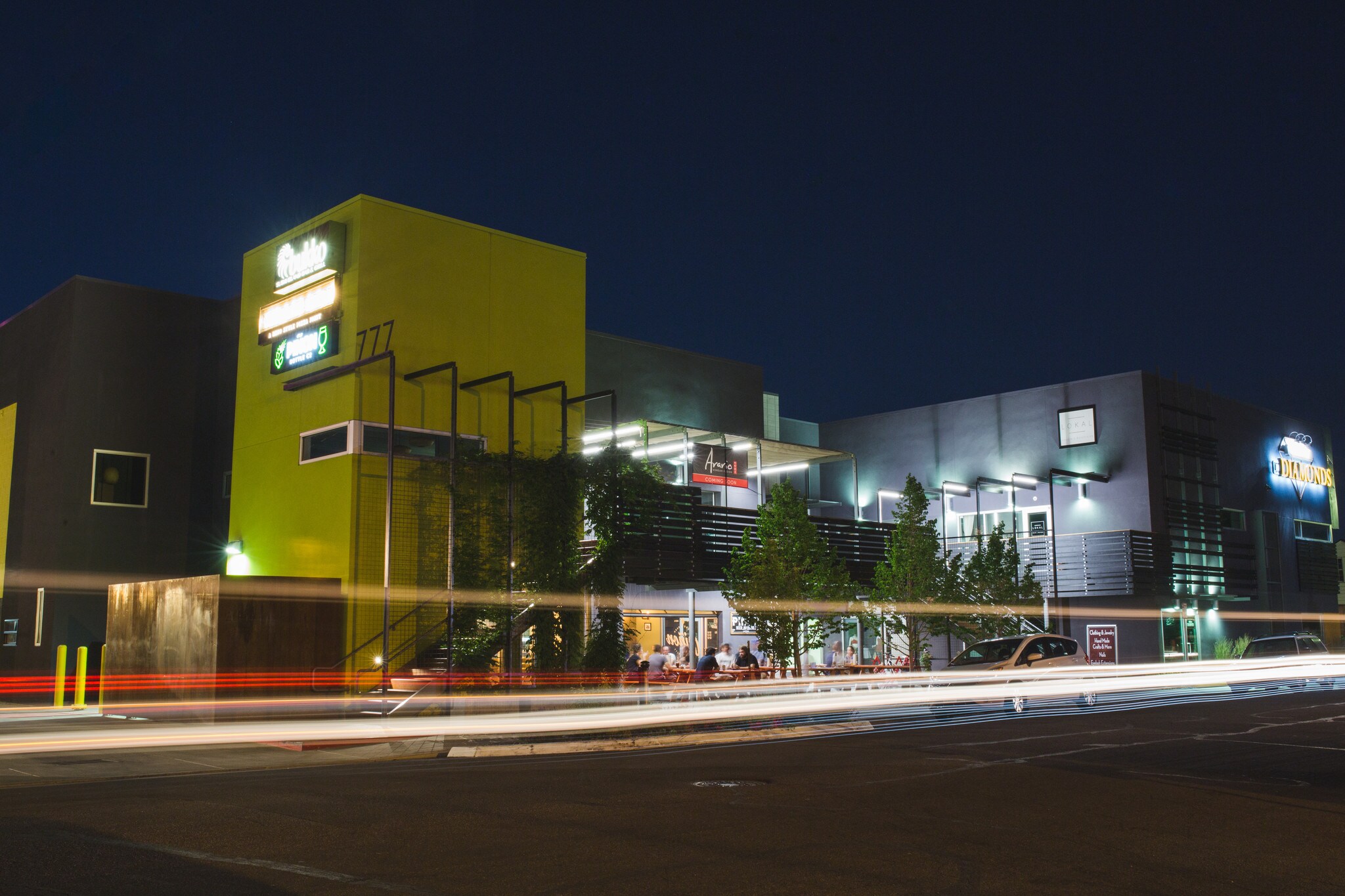 777 S Center St, Reno, NV 89501 - 777 | LoopNet