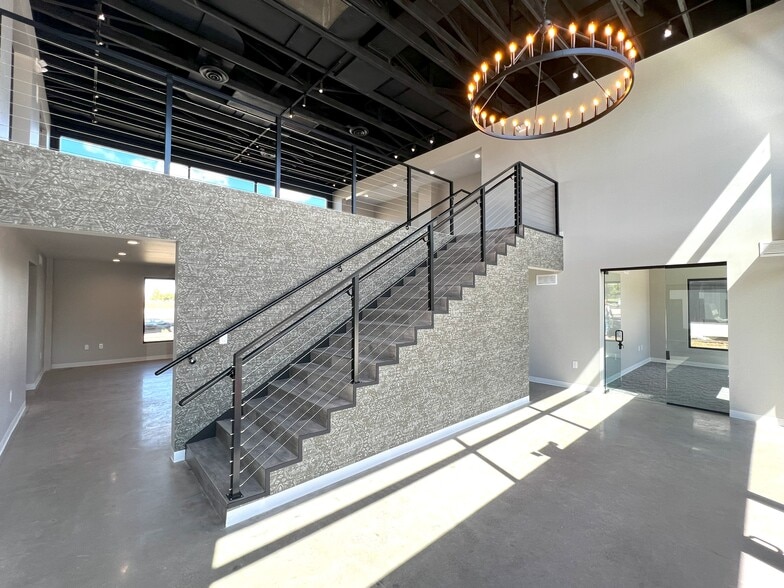 2550 E State Hwy 121, Lewisville, TX for sale - Interior Photo - Image 3 of 13