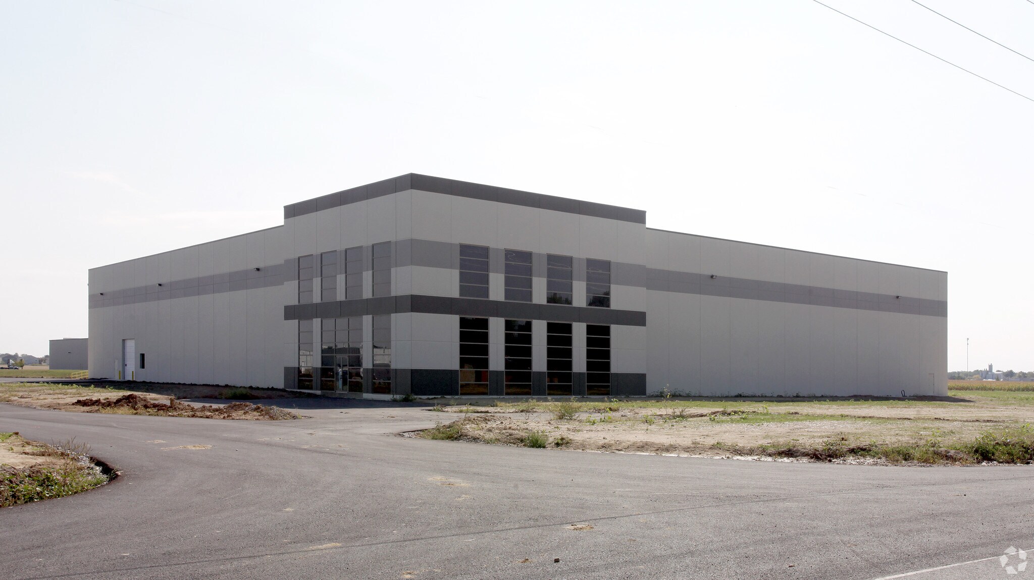 1725 N Graham Rd, Franklin, IN for sale Primary Photo- Image 1 of 1