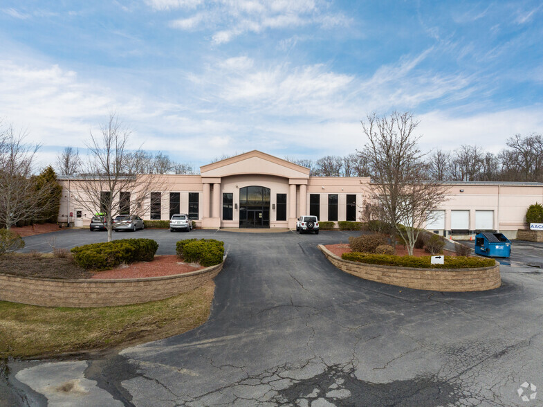 25 Bond St, Haverhill, MA for lease - Building Photo - Image 1 of 6