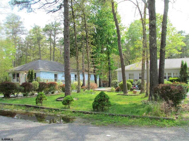 1204 Crocus St, Mays Landing, NJ for sale - Building Photo - Image 1 of 1