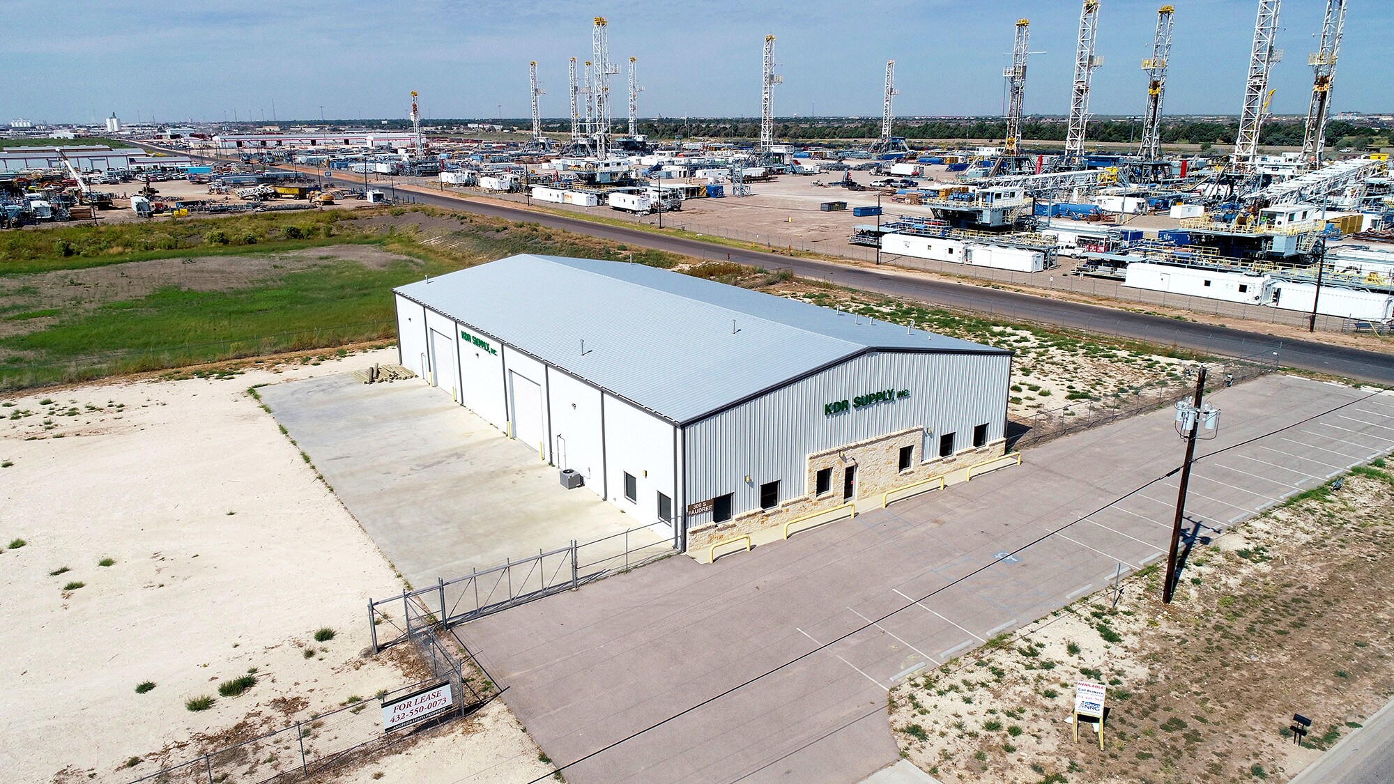300 S Faudree Rd, Odessa, TX for sale Building Photo- Image 1 of 1