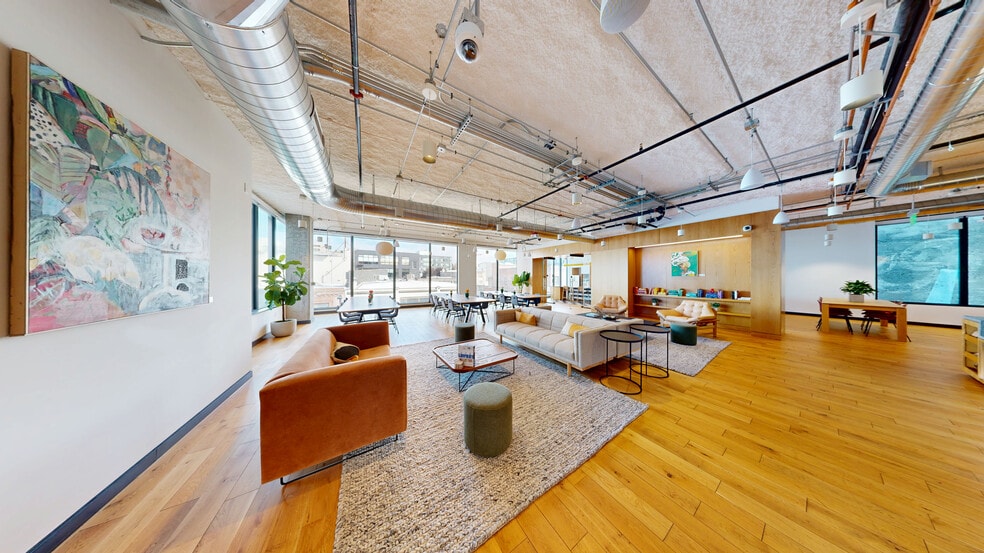 1525 11th Ave, Seattle, WA for lease - Matterport 3D Scan - Image 2 of 34