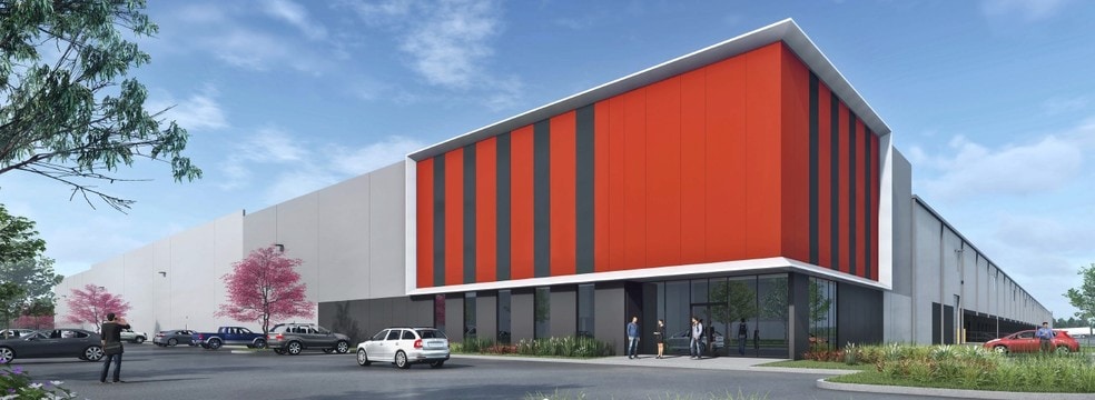 2155 Rohr Rd, Lockbourne, OH for sale - Primary Photo - Image 1 of 1