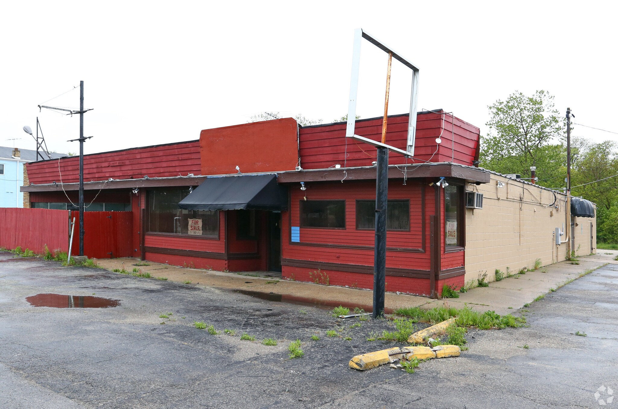 38482 N Sheridan Rd, Beach Park, IL for sale Primary Photo- Image 1 of 1