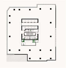 25 Ontario St, Toronto, ON for lease Floor Plan- Image 1 of 1