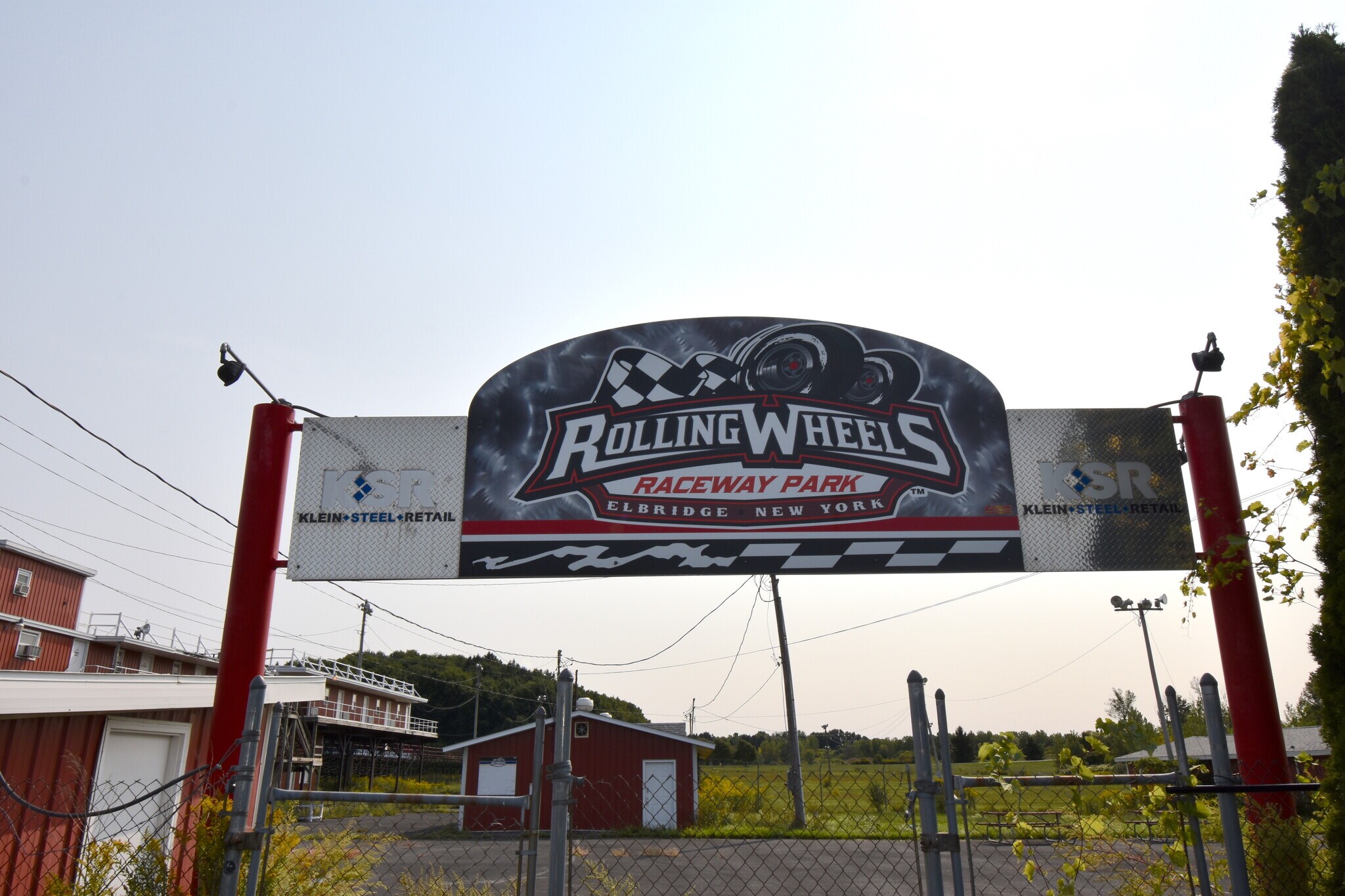 8310 Grant Avenue Rd, Weedsport, NY for sale Primary Photo- Image 1 of 1