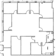 3826-3830 Park Ave, Edison, NJ for lease Interior Photo- Image 1 of 1