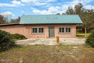 More details for 755 S US Highway 17, San Mateo, FL - Office for Sale