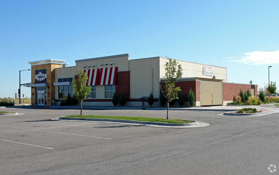 8104 49th Ave, Denver, CO for lease - Building Photo - Image 1 of 4