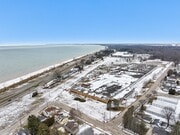 Two Rivers Industrial Center - Warehouse