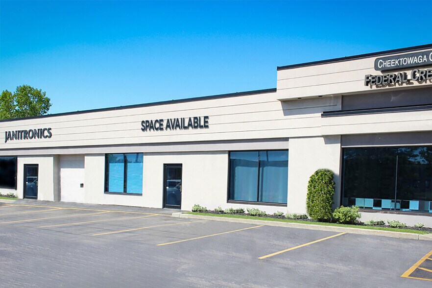 3232 Union Rd Cheektowaga Ny 14227 Flex For Lease Loopnet Com