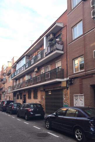 More details for Calle del Papagayo, 22, Madrid - Multifamily for Sale