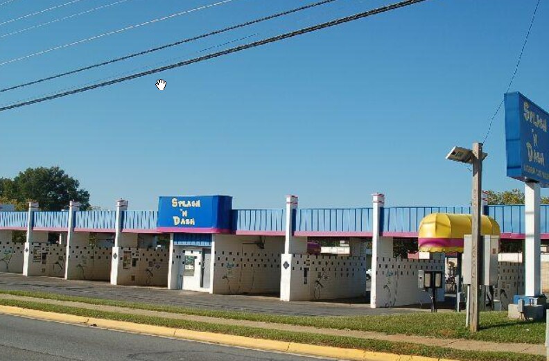 511 N Houston Rd, Warner Robins, GA for sale Building Photo- Image 1 of 1