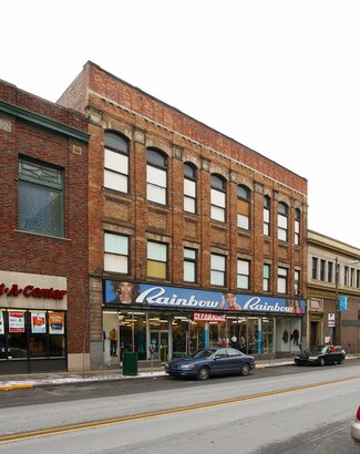 More details for 708 Penn Ave, Pittsburgh, PA - Retail for Lease