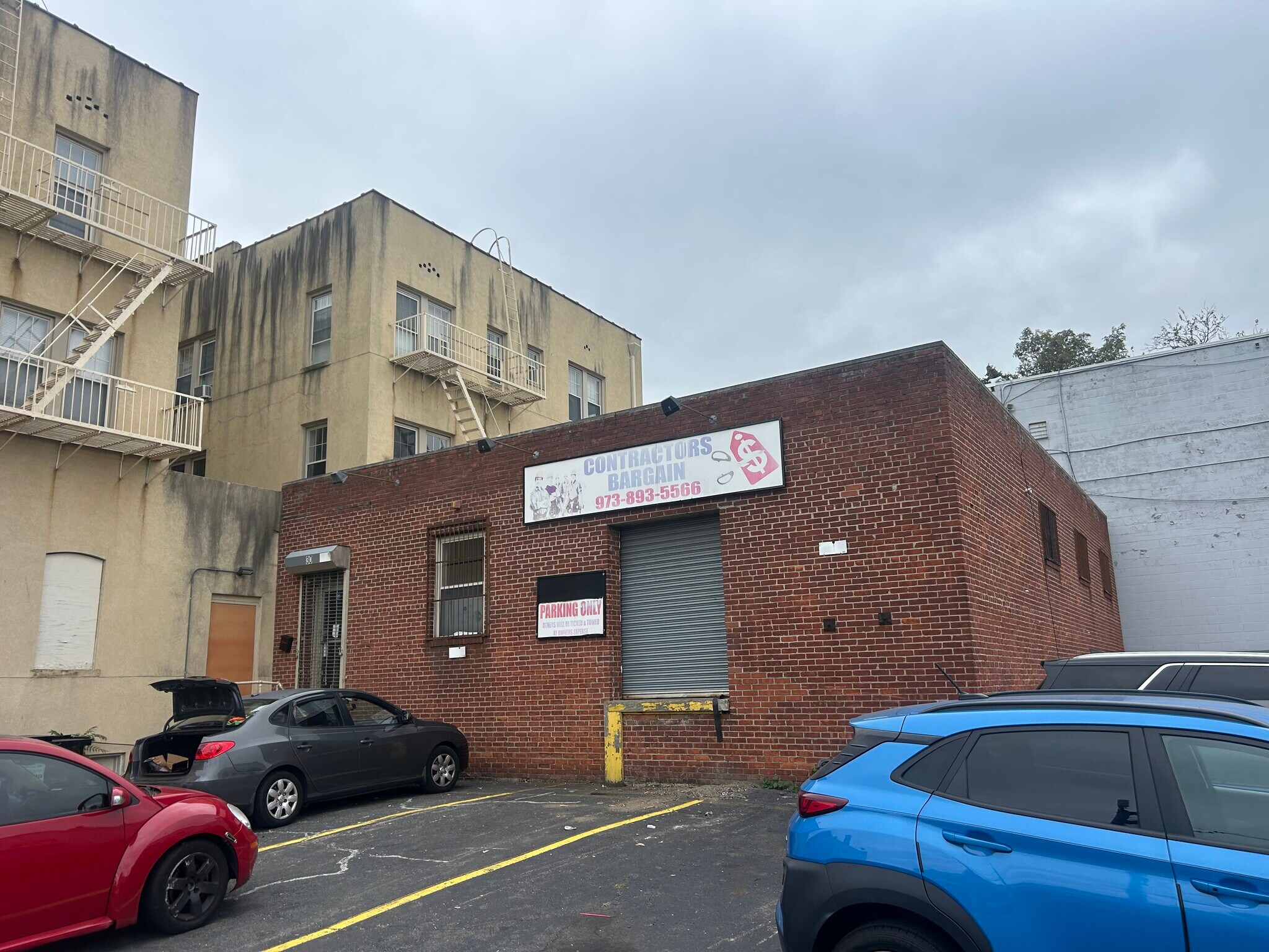 382-388 Bloomfield Ave, Bloomfield, NJ for sale Building Photo- Image 1 of 1