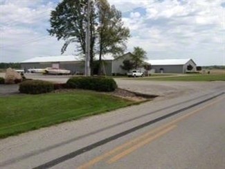 More details for 3238 N Section Line Rd, Radnor, OH - Office, Industrial for Lease