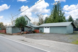More details for 28151 SE Highway 212, Boring, OR - Office/Retail for Lease