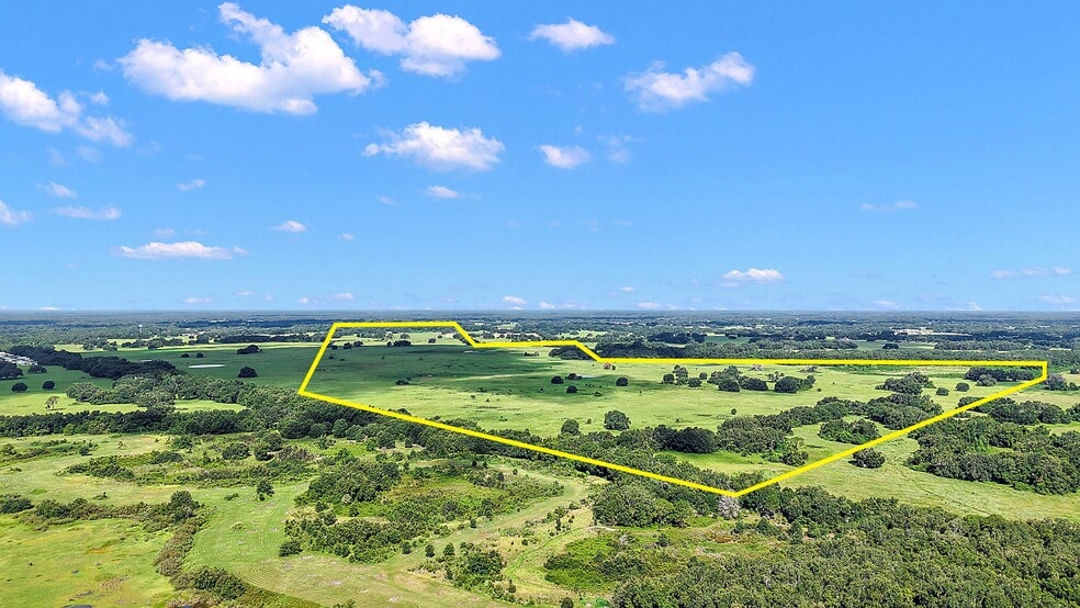 8919 State Road 471, Webster, FL for sale - Building Photo - Image 1 of 17