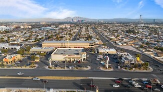 More details for 401-481 S Decatur Blvd, Las Vegas, NV - Office/Retail, Retail for Lease