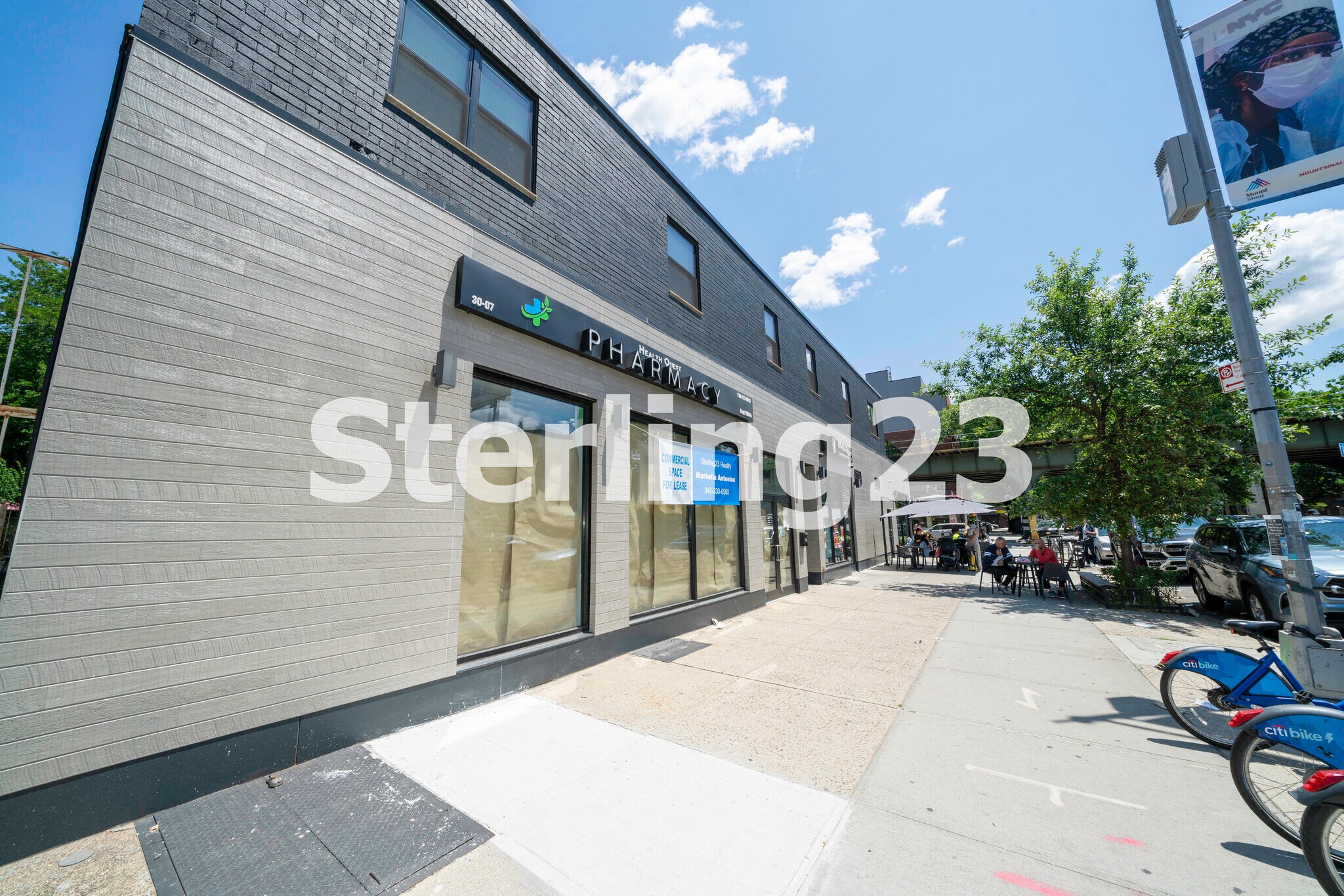 3007 31st Ave, Long Island City, NY for sale Building Photo- Image 1 of 1