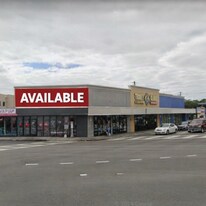 Coral Shopping Center - Storefront Property