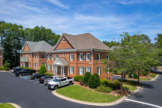 More details for 310 Maxwell Rd, Alpharetta, GA - Office for Lease