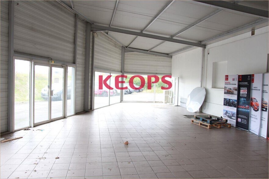 Flex in Ramonville-Saint-Agne for sale - Interior Photo - Image 3 of 4