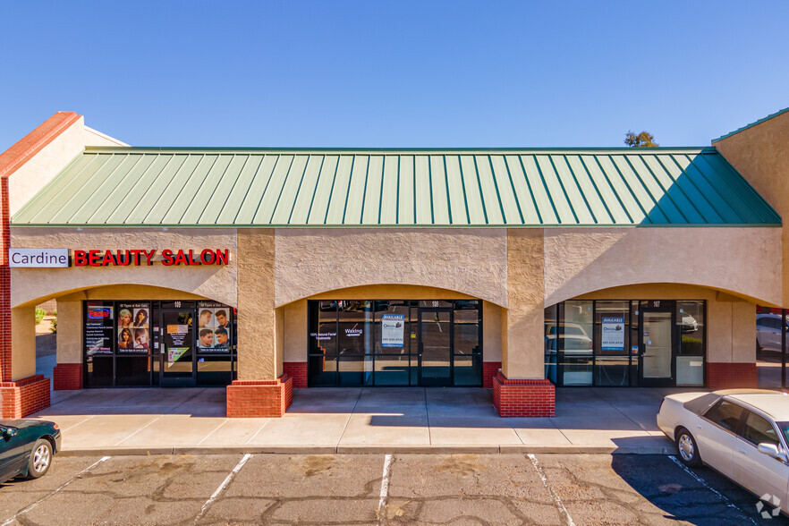 3202 E Greenway Rd, Phoenix, AZ for lease - Building Photo - Image 3 of 7